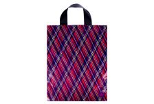 Пакет петля  Тико 35х28 Мини-Клетка /14уп х 50шт/ ПВД 55мкм (700шт)