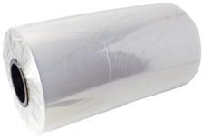 Пленка Термоусадочная ПОФ 40/80 см х 750 м 15 мкм