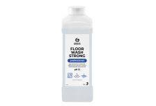 БХ GraSS  Средство щелочное для мытья пола 