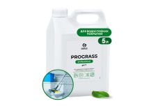 БХ GraSS  Средство моющее Prograss проф., 5л (4 шт/кор)
