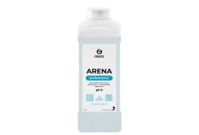 БХ GraSS Моющее средство для пола Arena (Арена)Professional с полирую