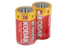 Батарейка KODAK R20 2S (24шт)