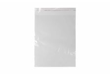 Пакет ПП с клапаном 180х230(260)мм 25мкр (1000шт)