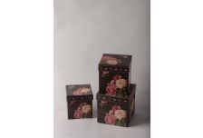 Коробка  B69 1/3шт (36шт)