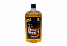 GraSS Автошампунь Auto Shampoo Апельсин 500мл (15 шт/кор)
