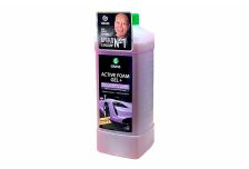 GraSS Активная пена Active Foam Gel+ 1л (12 шт/кор)