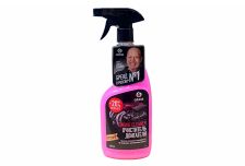 GraSS Очиститель двигателя Engine Cleaner, триггер 600мл (6 шт/кор)