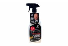 GraSS Очиститель двигателя Motor Cleaner, триггер 600мл (6 шт/кор)