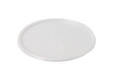 Крышка к банке 0,725л   прозрачная   /170/   Альянс-Упак   (330шт)