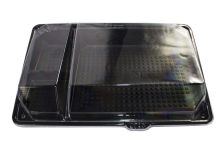 Суши КД-011   крышка   /201*125*36/   Кадо   (540шт)