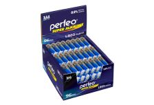 Батарейка Perfeo AAA/LR03/96BOX Super Alkaline (96 шт)