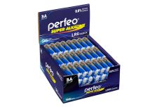 Батарейка Perfeo LR6/96BOX Super Alkaline (96 шт)