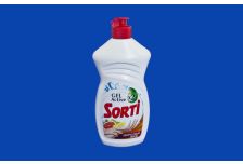 Ср-во д/пос. СОРТИ Цитрусовый фрэш 450мл (20шт/кор) Нэфис