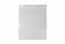 Пакет ПП с клапаном 120х155(185)мм 25мкр (1000шт)