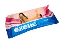 Салфетки влажные Озон/Дисконт (15шт) Интим (132уп)