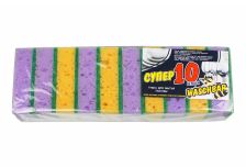 Губка для посуды WASCHBAR