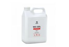 БХ GraSS Средство для чистки сантехники 