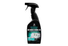 БХ GraSS Универс.чист. ср-во Universal Cleaner Professional, 600мл (8 шт/кор)