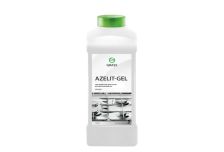 БХ GraSS Чистящее средство для кухни Azelit (Азелит) 1л Гель Антижир (12 шт/кор)