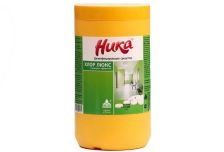 БХ НИКА-ХЛОР Люкс Дез.средство с моющим эффектом 1кг (10шт/кор)