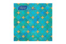 НГ Салфетки 33х33 3-х сл. (GrandPero Deluхе) 20 л/12шт 