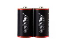 Батарейка Smartbuy R20/2B (12 шт)