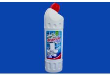 ФЛОРЕАЛЬ ср-во для сантехники Флоресаль утенок хвоя 750мл (20шт/кор)