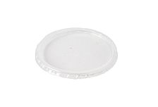 Крышка к контейнеру  Упакс - Юнити круглому /20уп*50шт/ (1000шт)