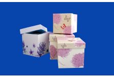 Коробка  S23 1/3шт (36шт)