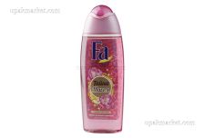 Гель для душа FA Тайна Масел Розовый жасмин 250мл (10шт/кор) Schwarzkopf