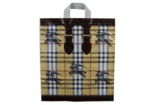 Пакет петля  ДПА 40х43 Сумка /10уп х 50шт/ ПВД 80мкм (500шт)