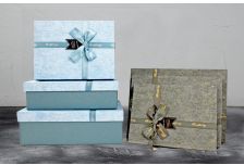 Коробка  K425  1/3шт (24шт)