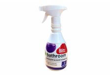 БХ ср-во для ванн БЛИЦ Bathroom 400мл, спрей (12шт/кор) Домбытхим