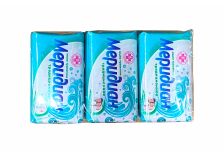 Мыло туалетное фасов. 100гр Традиционное в бумаж. индив. упак (48шт/кор) Меридиан