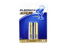 Батарейка Pleomax LR6/2BL (20 шт)