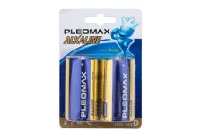 Батарейка Pleomax LR20/2BL (20 шт)