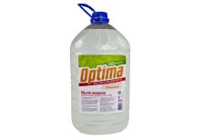 СИНЕРГЕТИК БИО ОПТИМА мыло жидкое жемчужное д/рук 5л (4шт/кор)