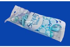 Бритв. станок ДЖИЛЕТ ВЕНУС 2  4шт (16x24уп)