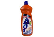 Ср-во д/пос. АОС Глицерин 900мл (12шт/кор) Нэфис