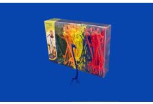 Пика-размешиватель 