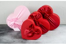 Набор подарочных коробок (1/3шт) В829