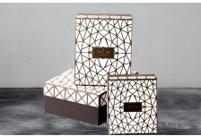 Коробка H81 1/3шт (30шт)