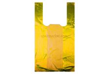 Майка  24х44 2,6гр Мир Пластика желтая /50уп х 80шт/ (50уп)