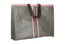 Сумка с ручкой DG (50шт) Мал.