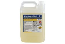 ФЛОРЕАЛЬ моющее ср-во для машинной мойки посуды АМП 5кг (4шт/кор)