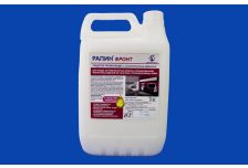 ФЛОРЕАЛЬ полироль Рапин Фронт 5кг (4шт/кор)