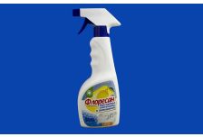 ФЛОРЕАЛЬ ср-во для сантехники Флоресан Про 500мл тригер (16шт/кор)