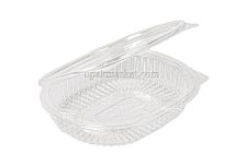 Салатник РКС-250   250мл   /159*130*30/   Комус   (400шт)