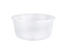 Контейнер круглый 0,200л  Упакс - Юнити  /10уп*100шт/ (1000шт)