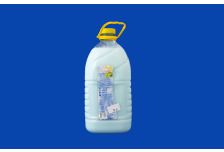 Кондиционер для белья ВЕСТА Восстановление цвета 5л (3шт/кор) Алва